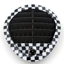 MINI MINI Countryman R61R60 with instrument panel central air outlet decoration multi-color modification