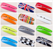 Mini MINI COOPER R55 56 Interior retrofitting with mid-control side plaque 07-09 years 10-13 years