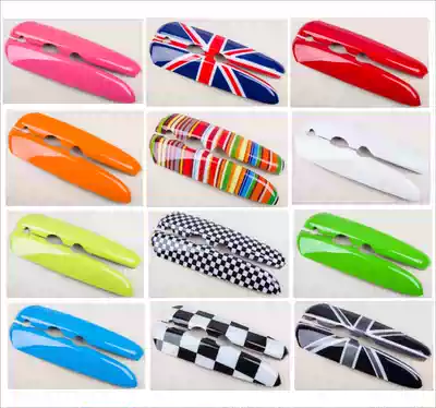 MINI MINI COOPER R55 56 interior with central control side trim 07-09 10-13