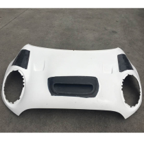 Mini-retrofit machine cover Mini Cooper R series F series retrofitted with retrofitting machine cover