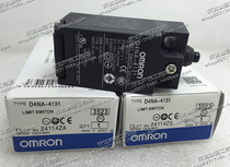 Original Japanese production limit switch D4NA-1131 D4NA-2131 D4NA-4131 D4NA-4131