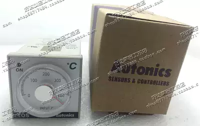 Original temperature controller TOS-B4RP4C AC110-220VAC spot sales warranty for one year