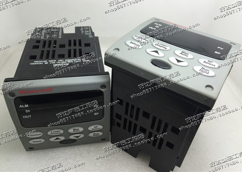  The HoneywelllHoneywell thermostat DC3200-EE-2A0R-160-00000-00-0