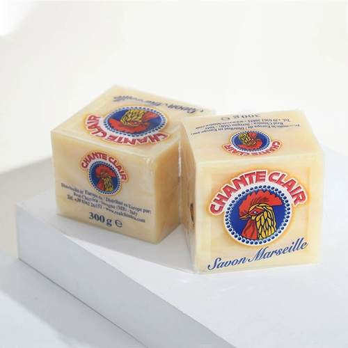 Ebuy рекомендует Chanteclair Импортированное Dagong куриная головка мыло мыло мыло мыло 300G*3