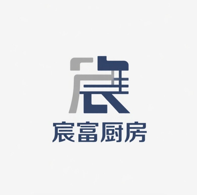 上海宸富厨房设备