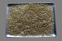 Manufacturer supplies special copper-based solder for welded stainless steel pipes and iron pipes - copper welding ring) copper welding ring) welding ring