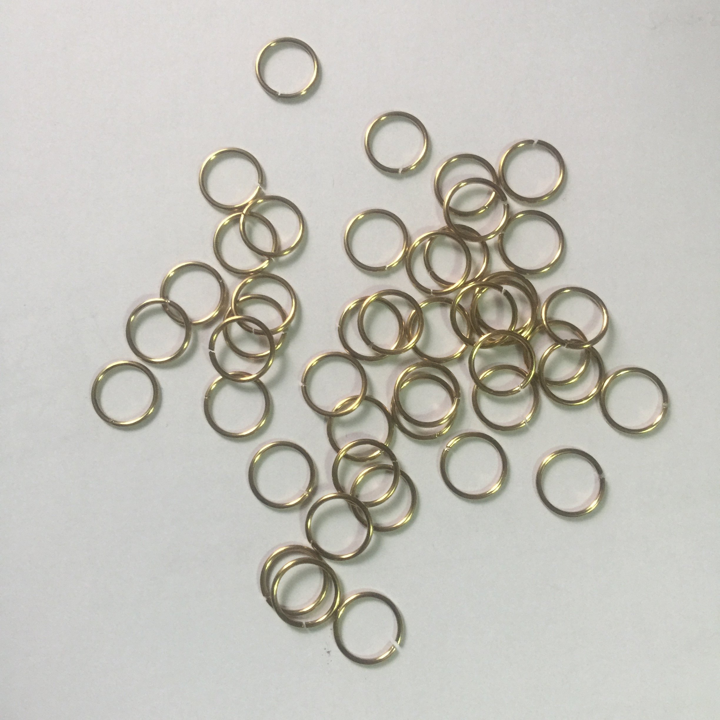 Zhongyao welding industry manufacturers supply new copper welding ring brass welding wire brass welding pads for welding stainless steel and iron