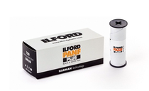 UK original ilford ilford PANF PLUS 50 degree low sensitivity 120 black and white film 2022