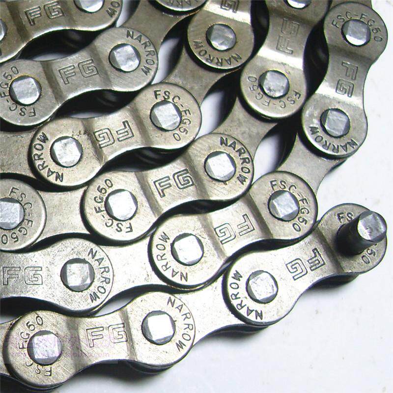 Chaîne de vélo - Ref 2364480 Image 5