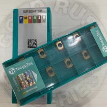 Tegu Taegutec BLMP0603R-M TT9080 spot special milling blade stainless steel fast feed