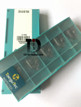 Tecuk Taegutec 27IR 6 00 ISO TT9030 Threaded Blade Spot Special Price