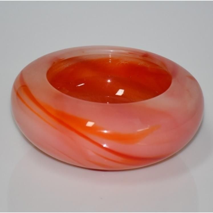 Agate Red Glazed Jade Ashtray, Tea Wash, Jade Porcelain, Fashionable, Personalized, Creative, Gift-Giving, Home Use, Easy to Use and Clean Agate Red Glazed Jade Ashtray, Tea Wash, Jade Porcelain, Fashionable, Personalized, Creative, Gift-Giving, Home Use, Easy to Use and Clean