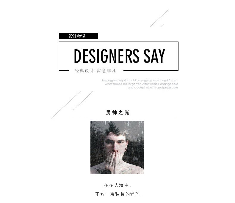 Bague homme en Argenterie - Ref 3086879 Image 13