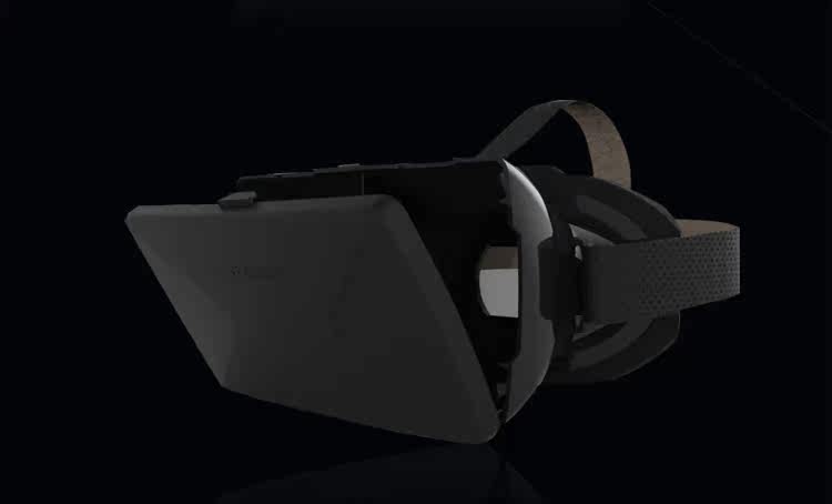 Lunettes VR ou 3D - Ref 1230454 Image 21