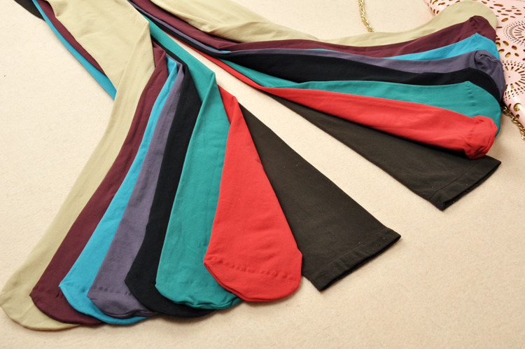 Chaussettes - collants simple - Ref 772494 Image 19