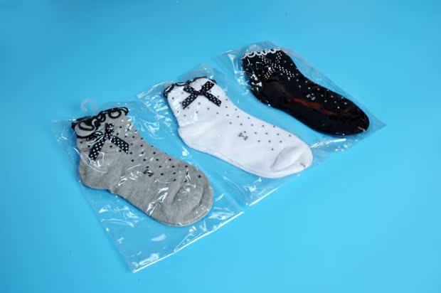 Chaussettes enfant - Ref 2106504 Image 8