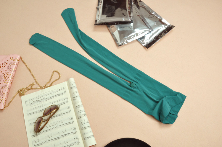 Chaussettes - collants simple - Ref 772494 Image 30