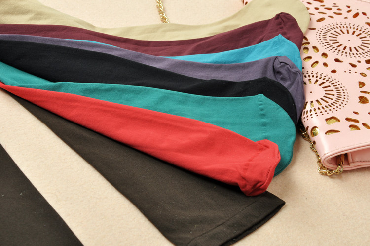 Chaussettes - collants simple - Ref 772494 Image 16