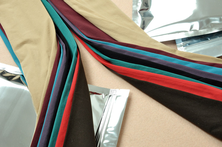 Chaussettes - collants simple - Ref 772494 Image 8