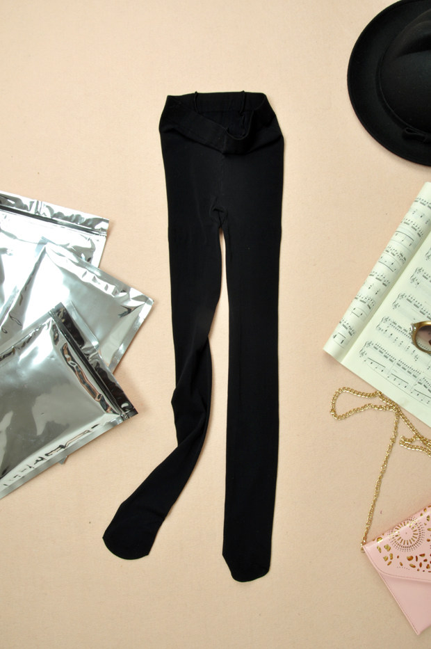 Chaussettes - collants simple - Ref 772494 Image 26