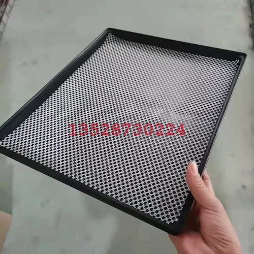 Бесплатная доставка поддона против статического прямоугольного пластика № 11 Скваский дисплей мобильного телефона еженедельно на жидкокристаллический экран мелкий диск