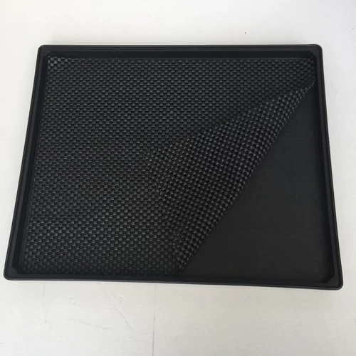 Бесплатная доставка поддона против статического прямоугольного пластика № 11 Скваский дисплей мобильного телефона еженедельно на жидкокристаллический экран мелкий диск