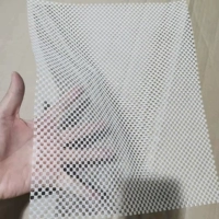 Белый, нескользящий, 285mm