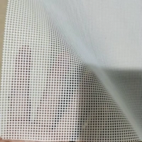 Белая мягкая силиконовая площадка 355*285 мм