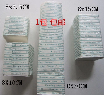 Япония Kobayashi Paper Dusper Optical Lens K3