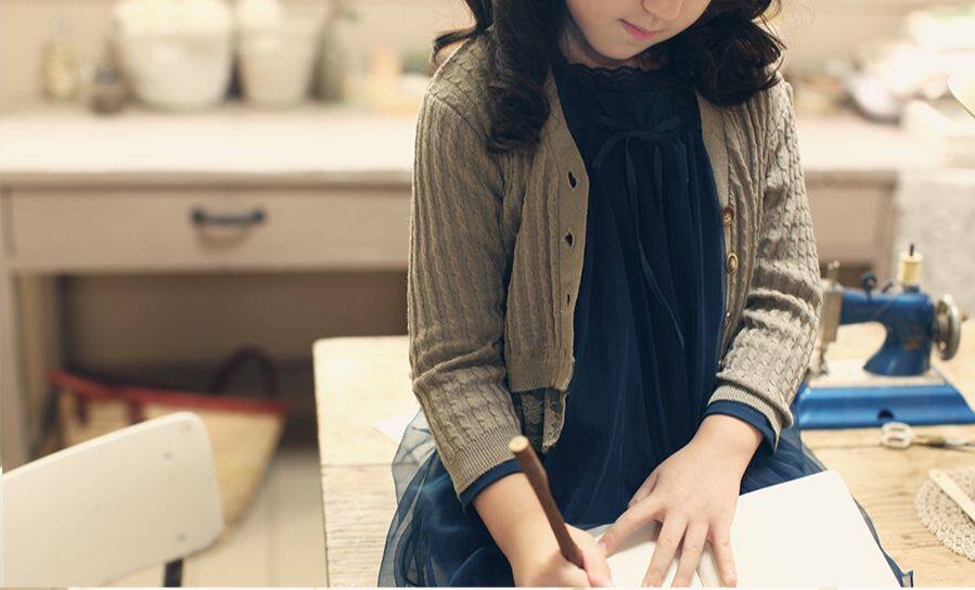 Pull fille - Ref 2105039 Image 41