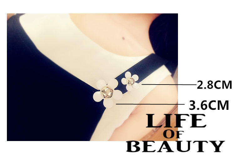 Broche femme en autre - Ref 1187080 Image 7