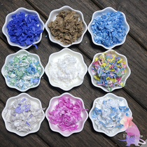 11 rat treasure American kaytee environmental protection absorbent cotton particles KT paper cotton Hamster litter multi-color fragrance dispensing