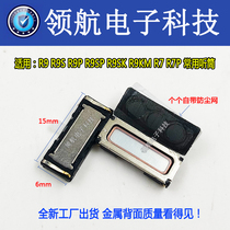 For oppo r9splus r9plus r9 sk km r7s r7plus a59 mobile handset microphone