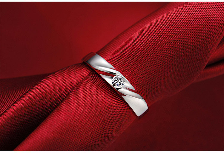 Bague mixte CIVET en Matiere mixte - Ref 3088366 Image 17