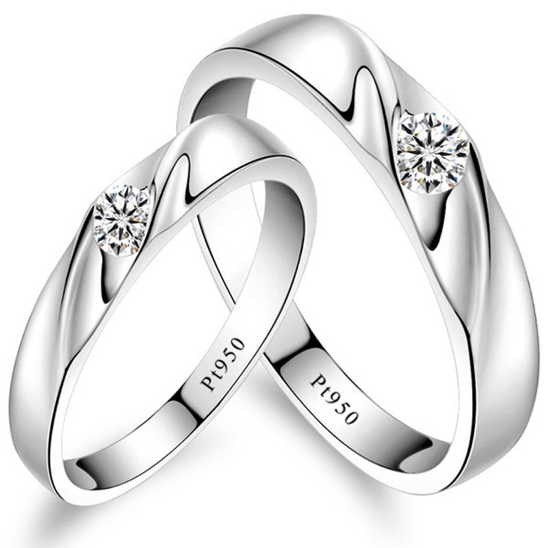 Bague mixte CIVET en Matiere mixte - Ref 3088366 Image 5