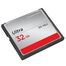 CF card 32G memory card 333X high-speed card 50M s Nikon Canon SLR camera high-speed memory card