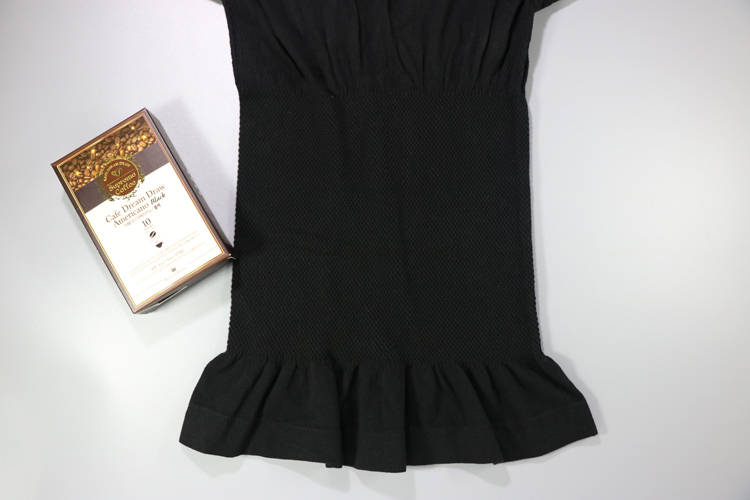 Cơ thể định hình eo đồ lót quần áo mùa thu cotton ấm áp phụ nữ dày mùa đông Cơ thể cơ bụng chăm sóc ngực hoa sen cạnh liền mạch sâu V thấp cổ áo đồ lót nam