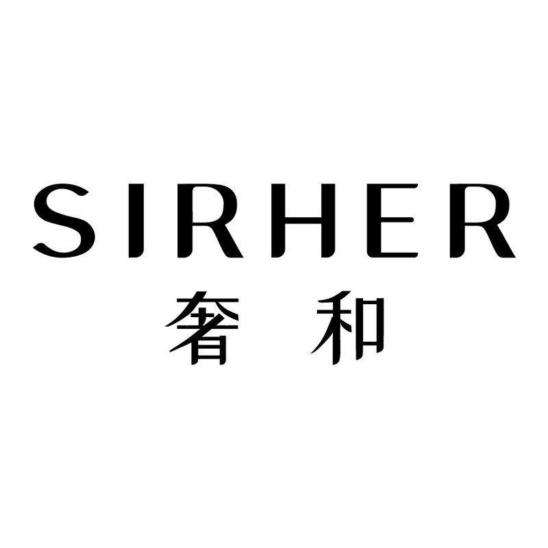SIRHER奢和高端围巾