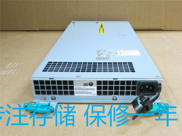 CA05954-1100 Fujitsu DX60 S2 original assembly and disassembly of power supply