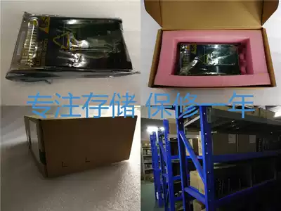 5552790-A HDS 400GB SSD Hard Drive Original