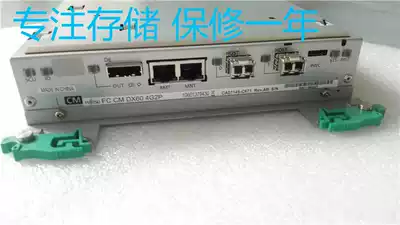 CA07111-C671 Fujitsu Controller for DX60 FC disassemble Controller