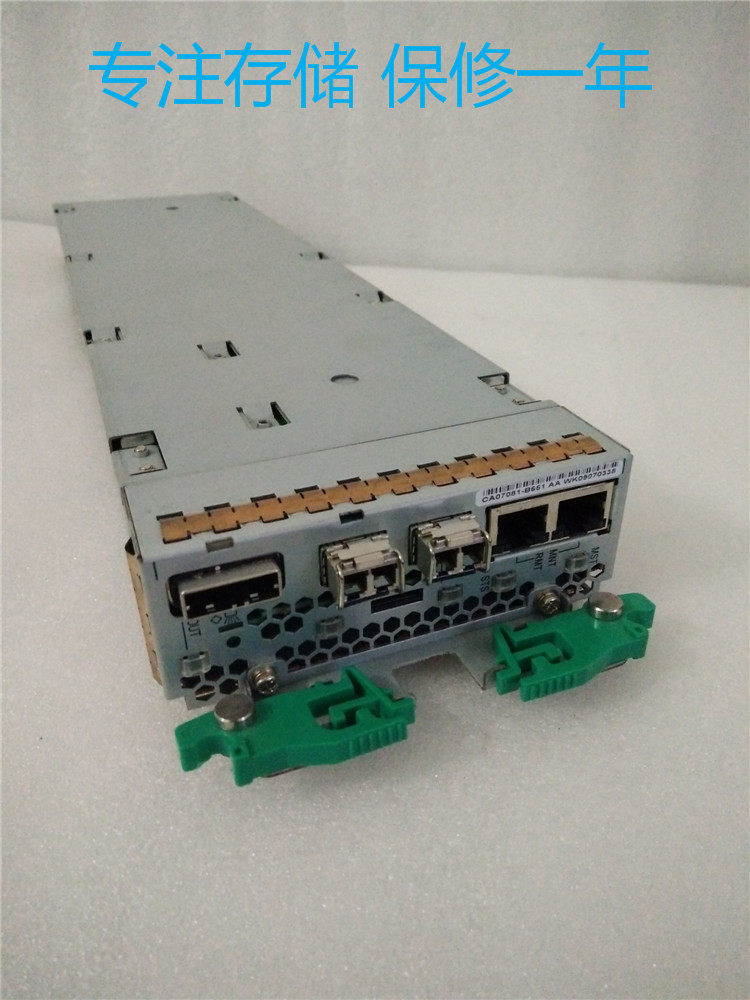 CA07081-B651 Fujitsu E2000 M200 CONTROLLER Controller Good color