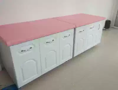 Baby touch massage table nursing massage bed baby swimming pool special care touch changing table changing table