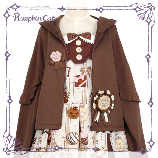 Chocolate Chip Cookies in Love Cocks (not seven days)