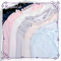 Pumpkin Cat The Undomiel Twilight Shirt (not seven days)