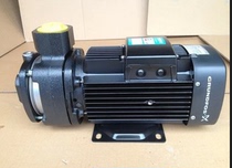 Grundfos stainless steel horizontal booster pump CM25-2 Grundfos water pump repair