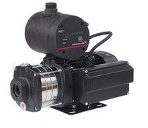 Denmark Grundfos water pump CMB3-46Booster automatic booster pump replacement MQ3-35