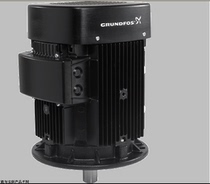 Grundfos pump original motor 7 5KWMG132SB85U17522