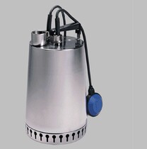 Grundfos stainless steel submersible rain pump sewage pump AP12 40 08 A1