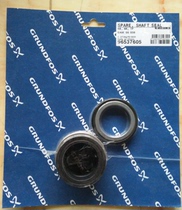 Original Grundfos vertical pipeline pump horizontal end suction pump mechanical seal D38 BAQE